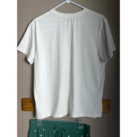 Wondershop Holiday Sleep Set 'Sleigh What?' Unisex Sleepwear Pajamas M/L - Picture 9 of 11